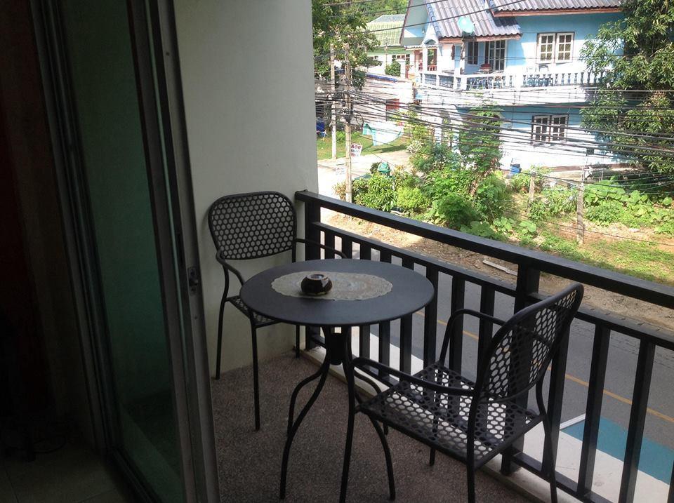 Kata Inn Guesthouse & Restaurant Phuket Room photo